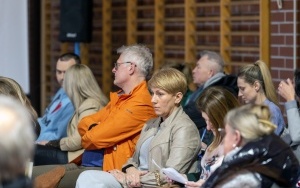 Prezydent Bytomia rozmawiał z młodzieżą o perspektywach rozwoju miasta  (3)