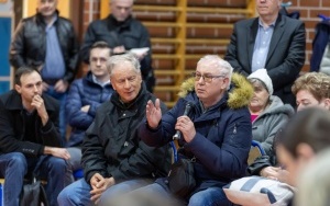 Prezydent Bytomia rozmawiał z młodzieżą o perspektywach rozwoju miasta  (7)