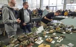 W Bytomiu trwa Festiwal Modelarski. Najlepsi modelarze prezentują swoje arcydzieła (6)