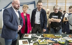 W Bytomiu trwa Festiwal Modelarski. Najlepsi modelarze prezentują swoje arcydzieła (10)