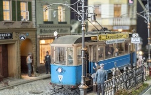 W Bytomiu trwa Festiwal Modelarski. Najlepsi modelarze prezentują swoje arcydzieła (7)