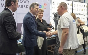Zakończyła się jedna z największych w Polsce imprez modelarskich, która od wielu lat przyciąga miłośników modelarstwa nie tylko z naszego kraju, ale również z wielu krajów europejskich (3)