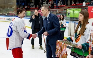 Hokeiści Polonii Bytom Mistrzami Polski Juniorów (2)