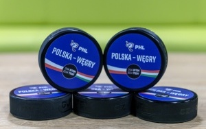 Hokejowa reprezentacja Polski w Bytomiu zagra ostatni sprawdzian przed mistrzostwami świata (1)