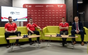 Hokejowa reprezentacja Polski w Bytomiu zagra ostatni sprawdzian przed mistrzostwami świata (2)