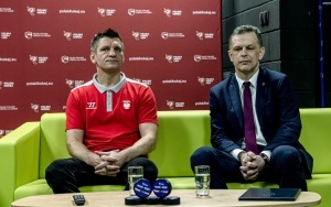 Hokejowa reprezentacja Polski w Bytomiu zagra ostatni sprawdzian przed mistrzostwami świata (4)
