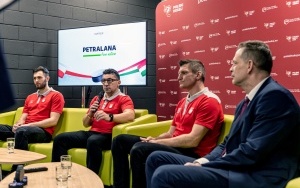 Hokejowa reprezentacja Polski w Bytomiu zagra ostatni sprawdzian przed mistrzostwami świata (8)