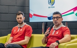 Hokejowa reprezentacja Polski w Bytomiu zagra ostatni sprawdzian przed mistrzostwami świata (9)