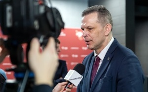 Hokejowa reprezentacja Polski w Bytomiu zagra ostatni sprawdzian przed mistrzostwami świata (13)
