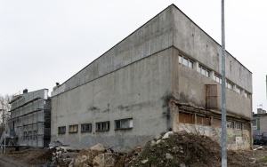 Termomodernizacja budynku Szkoły Podstawowej Specjalnej nr 2 dobiega końca (1)