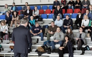 Bytom mówi stop zwolnieniom z WF (11)