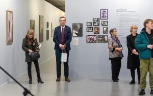 Jacek Sienicki. Wszystkie te rzeczy, które musze mieć obok siebie - wystawa w Muzeum Górnośląskim (8)