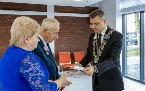 Jubileusz pożycia małżeńskiego (2)