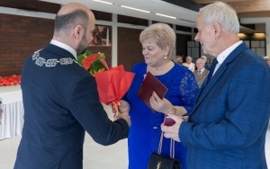 Jubileusz pożycia małżeńskiego (3)