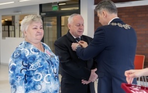 Jubileusz pożycia małżeńskiego (4)