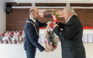 Jubileusz pożycia małżeńskiego (5)