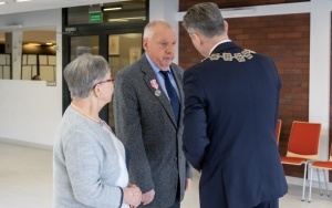 Jubileusz pożycia małżeńskiego (8)