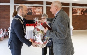 Jubileusz pożycia małżeńskiego (9)