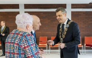 Jubileusz pożycia małżeńskiego (12)