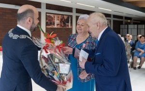 Jubileusz pożycia małżeńskiego (13)