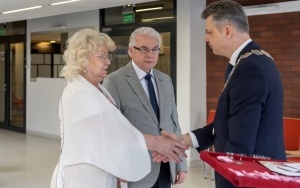 Jubileusz pożycia małżeńskiego (14)