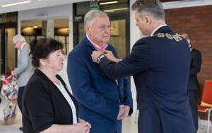 Jubileusz pożycia małżeńskiego (1)
