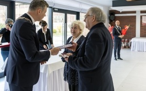 Jubileusz pożycia małżeńskiego (2)