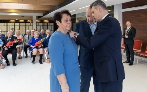 Jubileusz pożycia małżeńskiego (3)