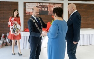 Jubileusz pożycia małżeńskiego (4)
