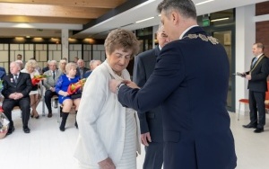 Jubileusz pożycia małżeńskiego (5)