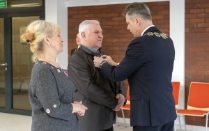 Jubileusz pożycia małżeńskiego (7)