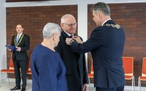 Jubileusz pożycia małżeńskiego (8)
