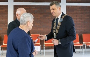 Jubileusz pożycia małżeńskiego (9)