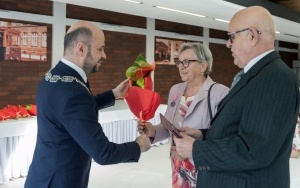 Jubileusz pożycia małżeńskiego (10)