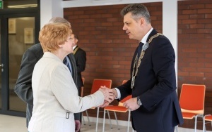 Jubileusz pożycia małżeńskiego (11)