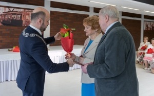 Jubileusz pożycia małżeńskiego (12)