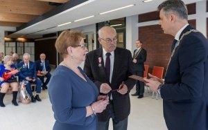 Jubileusz pożycia małżeńskiego (13)