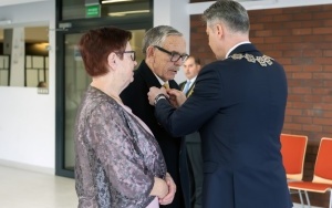 Jubileusz pożycia małżeńskiego (14)