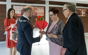 Jubileusz pożycia małżeńskiego (15)