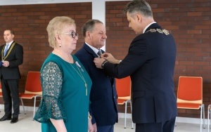Jubileusz pożycia małżeńskiego (16)