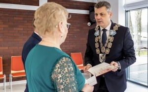 Jubileusz pożycia małżeńskiego (17)