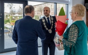 Jubileusz pożycia małżeńskiego (18)