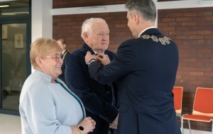 Jubileusz pożycia małżeńskiego (2)