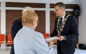 Jubileusz pożycia małżeńskiego (3)