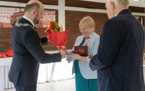 Jubileusz pożycia małżeńskiego (4)