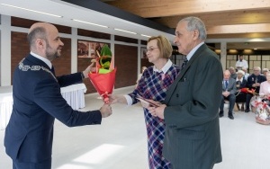 Jubileusz pożycia małżeńskiego (7)