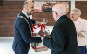 Jubileusz pożycia małżeńskiego (8)