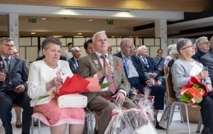 Jubileusz pożycia małżeńskiego (9)