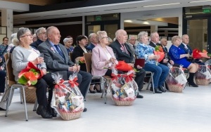 Jubileusz pożycia małżeńskiego (10)