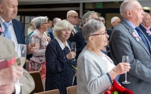 Jubileusz pożycia małżeńskiego (11)